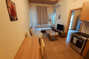 Dreamy Apartment City Center 1 thesbnbgr, Thessaloniki